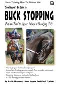 Crow Hopper'S Big Guide To Buck Stopping