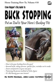 Crow Hopper'S Big Guide To Buck Stopping