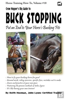 Bertrand.pt - Crow Hopper'S Big Guide To Buck Stopping