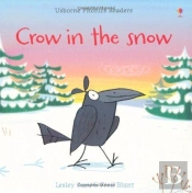 Crow In The Snow