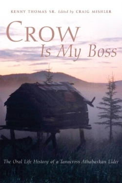 Bertrand.pt - Crow Is My Boss