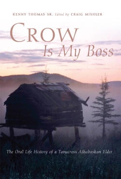 Bertrand.pt - Crow Is My Boss
