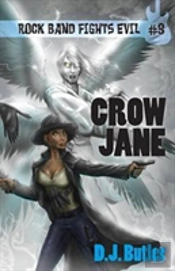 Crow Jane