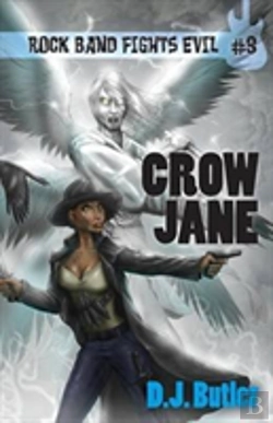 Bertrand.pt - Crow Jane