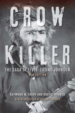 Bertrand.pt - Crow Killer, New Edition