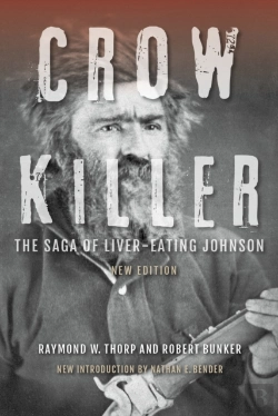 Bertrand.pt - Crow Killer, New Edition