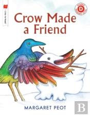 Crow Made A Friend