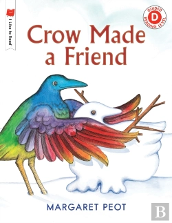 Bertrand.pt - Crow Made A Friend