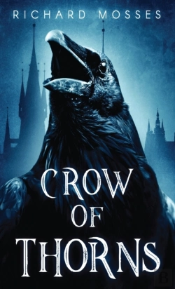 Bertrand.pt - Crow Of Thorns