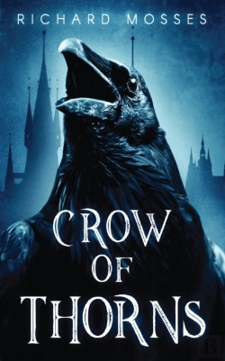 Bertrand.pt - Crow Of Thorns