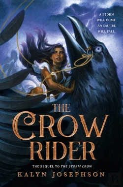 Bertrand.pt - Crow Rider