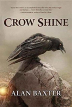 Bertrand.pt - Crow Shine