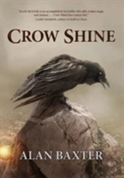Crow Shine