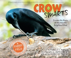 Bertrand.pt - Crow Smarts