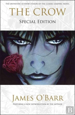 Bertrand.pt - Crow: Special Edition
