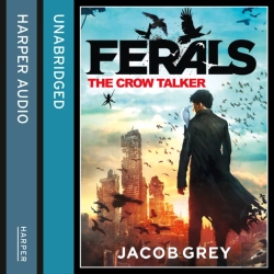 Bertrand.pt - Crow Talker