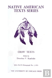 Crow Texts