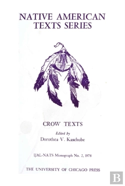 Bertrand.pt - Crow Texts