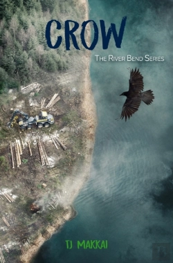 Bertrand.pt - Crow The River Bend Series
