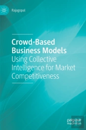 Crowd-Based Business Models