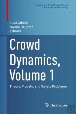 Bertrand.pt - Crowd Dynamics, Volume 1