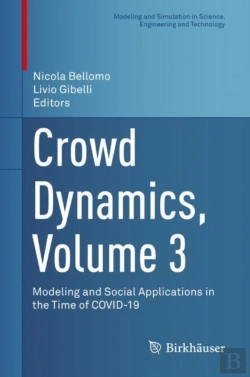 Bertrand.pt - Crowd Dynamics, Volume 3
