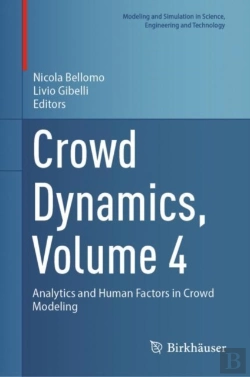 Bertrand.pt - Crowd Dynamics, Volume 4