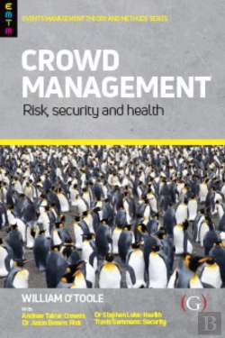 Bertrand.pt - Crowd Management