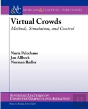Crowd Modeling