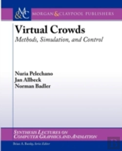 Bertrand.pt - Crowd Modeling