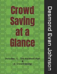 Crowd Saving At A Glance