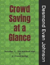 Crowd Saving At A Glance
