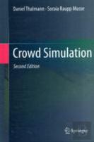 Crowd Simulation