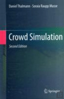 Bertrand.pt - Crowd Simulation