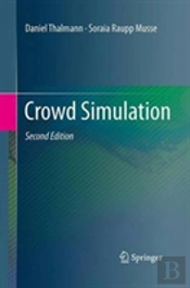 Crowd Simulation