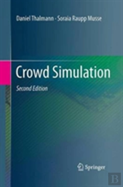 Bertrand.pt - Crowd Simulation