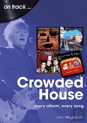 Crowded House On Track