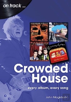 Bertrand.pt - Crowded House On Track