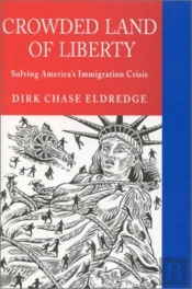 Crowded Land Of Liberty