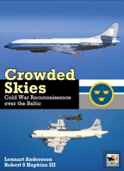 Crowded Skies