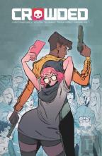 Crowded Volume 1