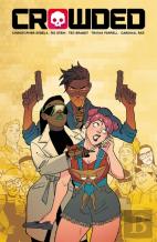 Crowded, Volume 3