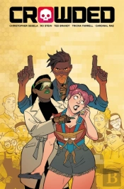 Crowded, Volume 3