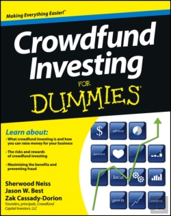 Bertrand.pt - Crowdfund Investing For Dummies