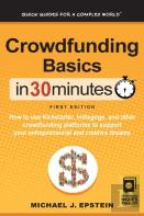 Crowdfunding Basics In 30 Minutes