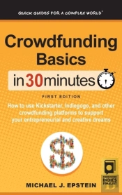 Crowdfunding Basics In 30 Minutes