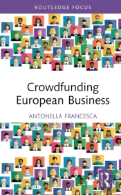 Crowdfunding European Business