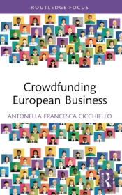 Crowdfunding European Business