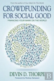 Crowdfunding For Social Good: Financing