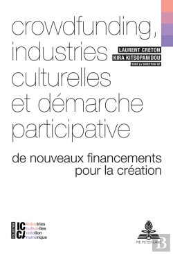 Bertrand.pt - Crowdfunding, Industries Culturelles Et Démarche Participative